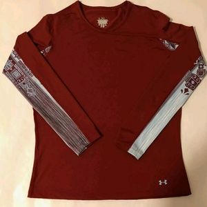 Under Armour Long Sleeve